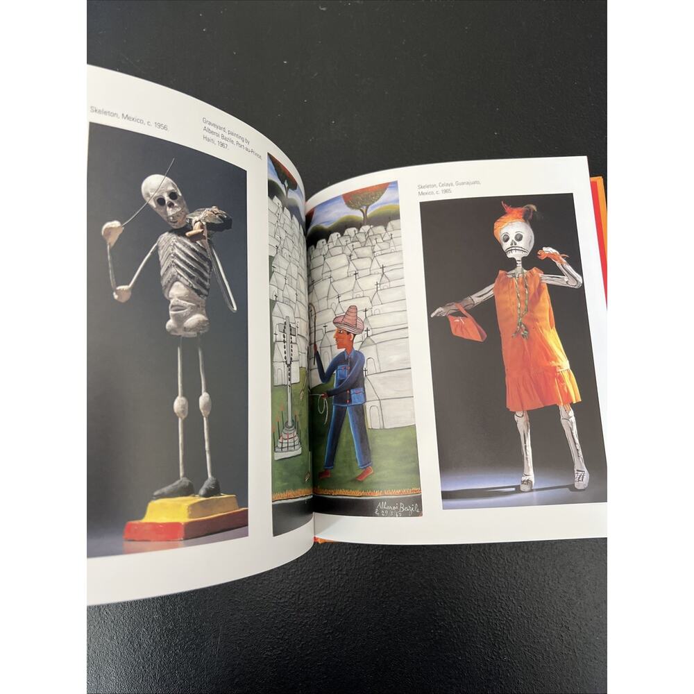Folk Art from the Global Village : The Girard Collection Hardcover 1995 - Picture 5 of 8
